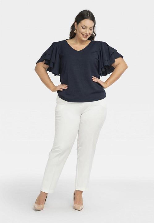Produktbild Karko Plus-Size Bluse model (50)