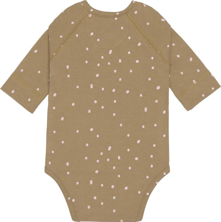 Lässig Baby Body (74, 80)