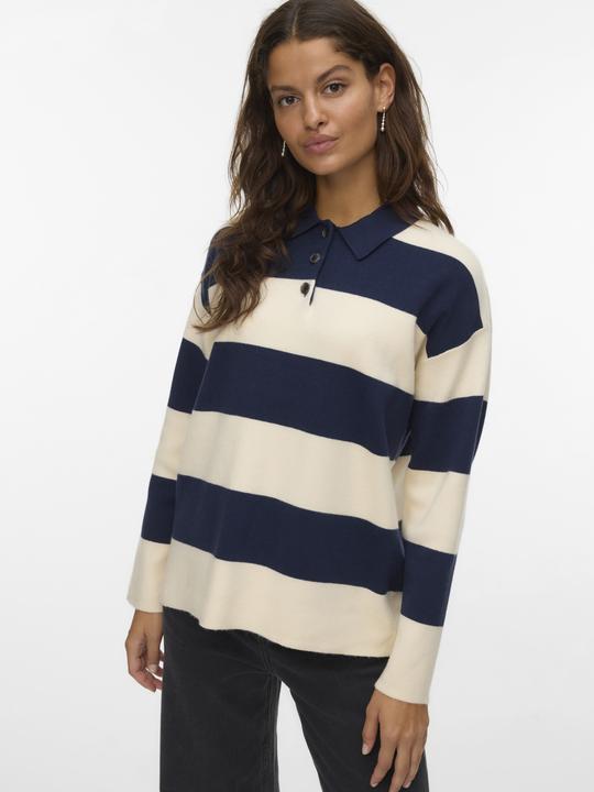 Produktbild Vero Moda VMSABA Strickpullover Strickpullover (XL)