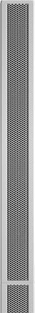 Actual product image LD Systems MAUIÂ® 11 G3 W - Portable Cardioid Column PA System, White (Active)
