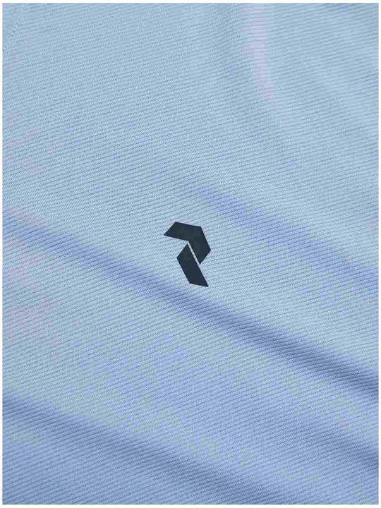 Actual product image Peak Performance Delta Ls Tee (XXL)