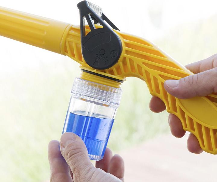 Image du produit InnovaGoods Embout de tuyau d'eau