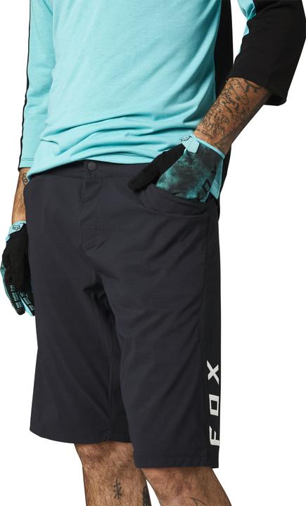 Image du produit Fox L'eau des gardes forestiers (S)