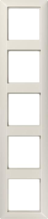 Blanc crème (électro-blanc)