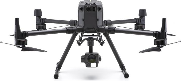 Productafbeelding DJI Ondernemingscamera Zenmuse H20 (Camera voor drone, DJI Matrice 300 RTK)