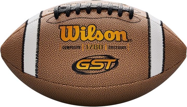 Actual product image Wilson GST Official Composite