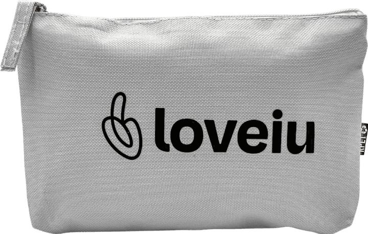 Loveiu Trousse de toilette
