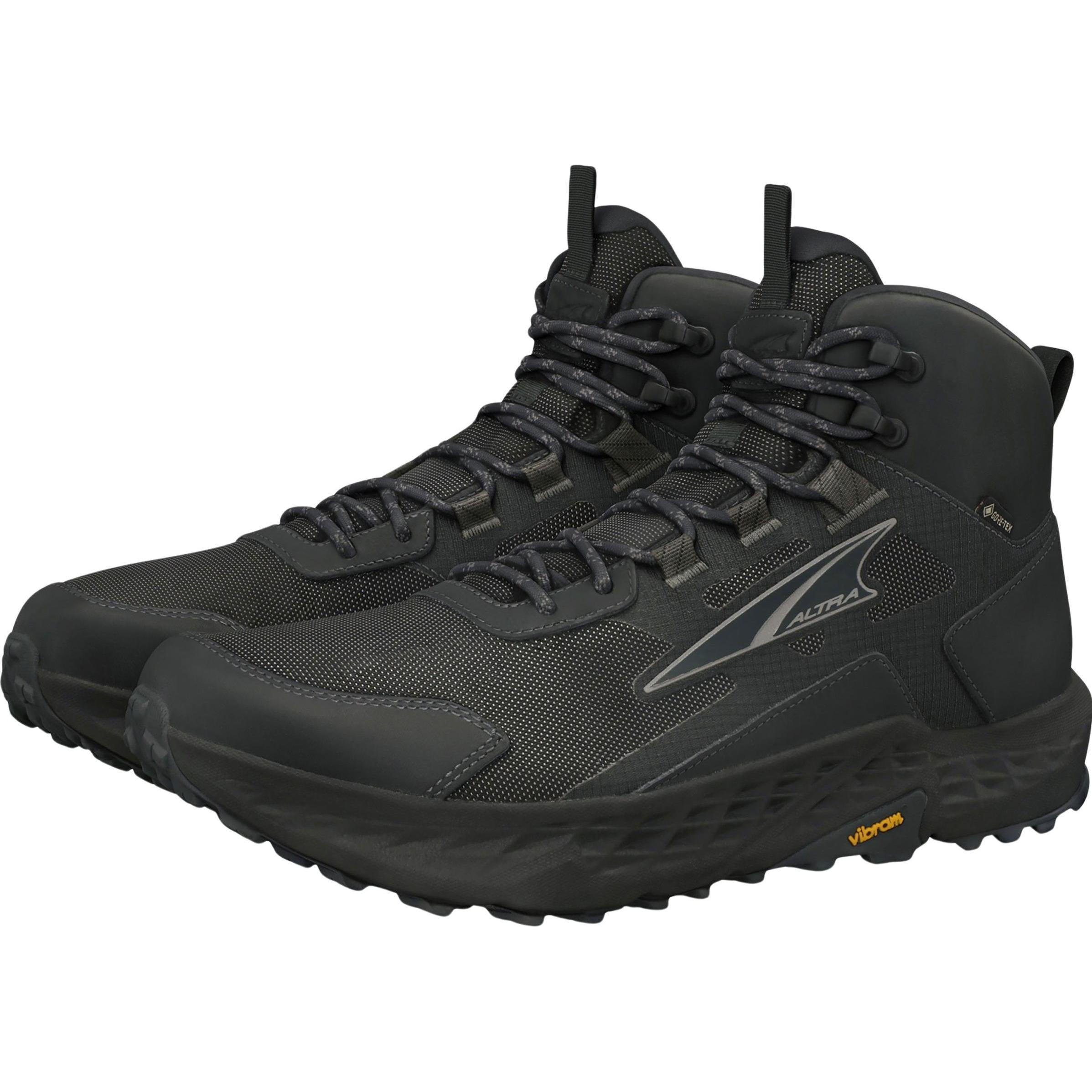 Thumbnail - Altra, Herren, Wanderschuhe, Timp 5 Hiker GTX (46), Schwarz