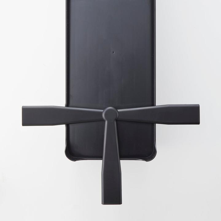 Produktbild Yamazaki Schmaler Abtropfkorb TOWER