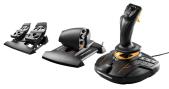 Image du produit Thrustmaster T.16000M FCS Flight Pack (PC)