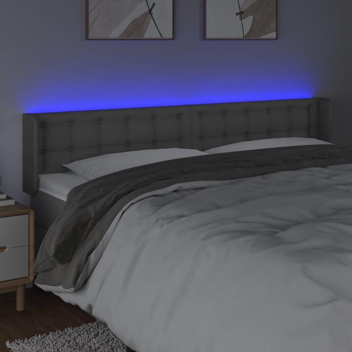 Actual product image VidaXL Songan (203 x 16 x 88 cm)