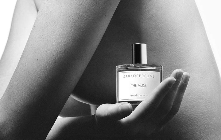 Image du produit Zarkoperfume La muse (Eau de parfum, 100 ml)