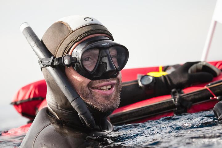 Produktbild Subea SPF 500