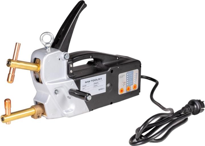 Metal Works 829000216 DPL8900 Punktschweissgerät 8900A 2+2 mm 230V