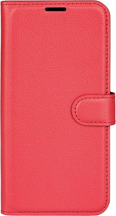 Actual product image Cover-Discount OnePlus Nord CE4 Lite - Leather Case Cover (Oneplus Nord CE 4)