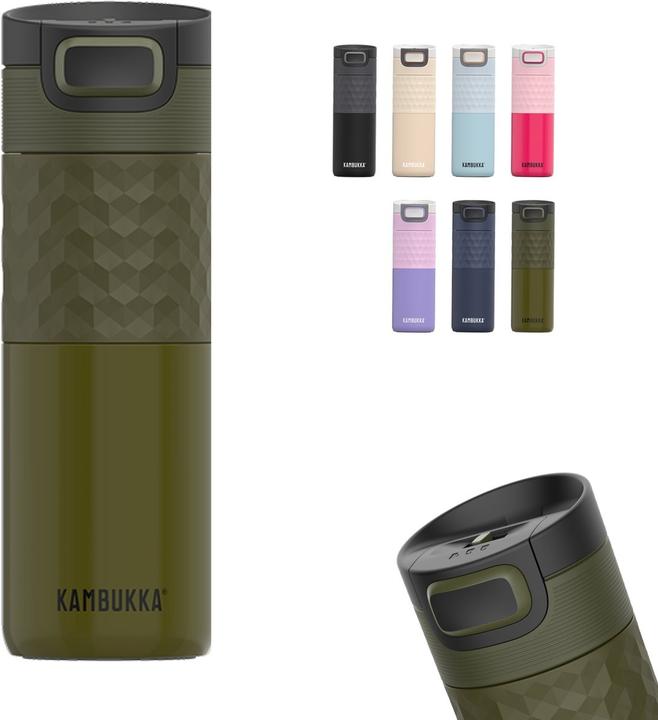 Image du produit Kambukka Etna (0.50 l)