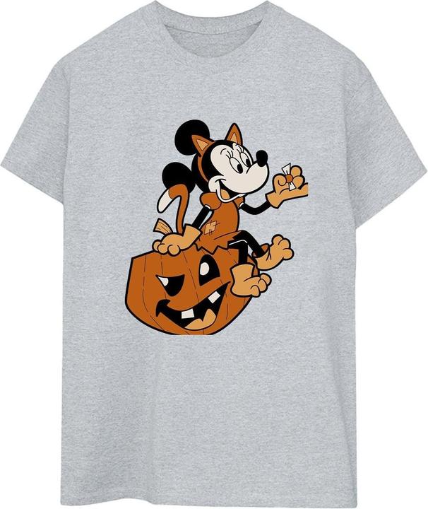 Produktbild Mickey Mouse TShirt Halloween (M)