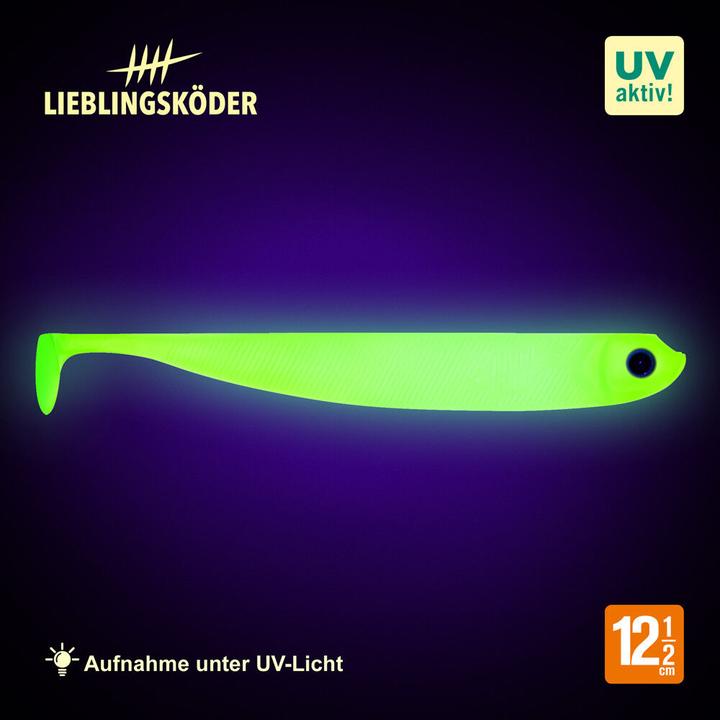 Actual product image Lieblingsköder Neo (12.50 cm)