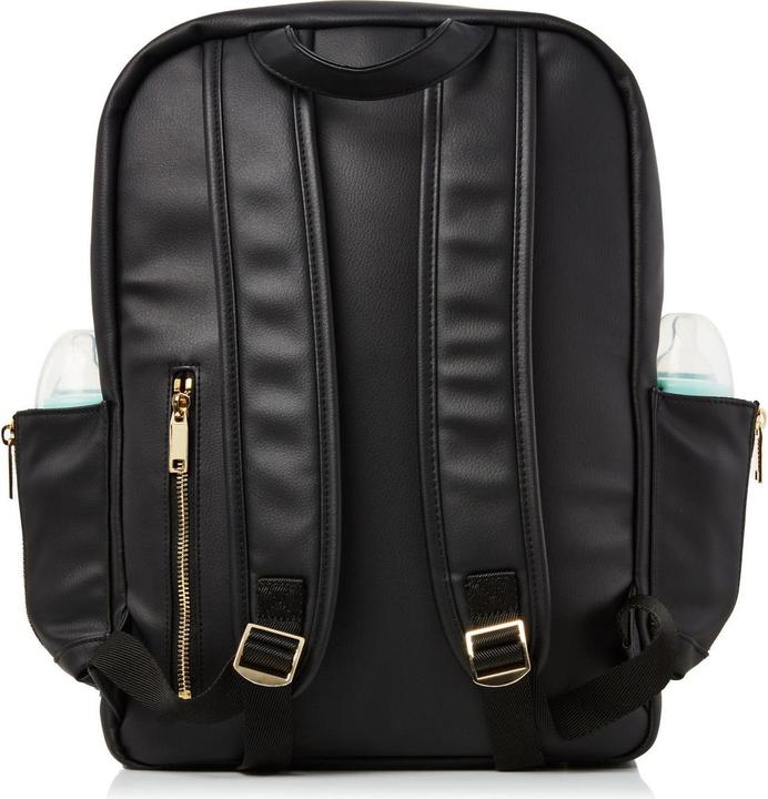 Actual product image Rookie Changing backpack