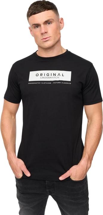 Produktbild Crosshatch Jamstate TShirt (M)