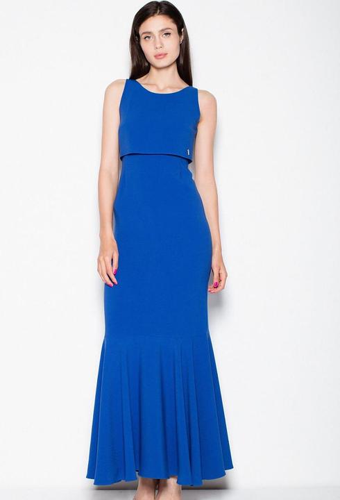 Produktbild Venton Langes Kleid (L)