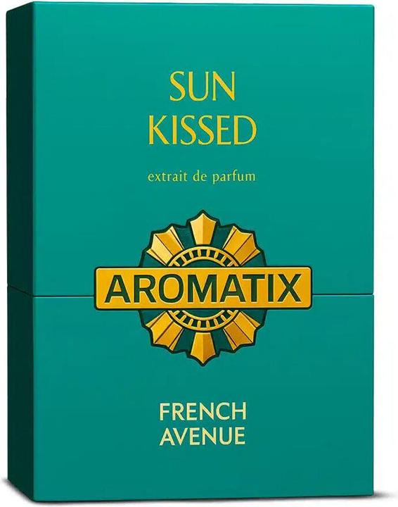 Image du produit French Connection Aromatix (Parfum, 100 ml)