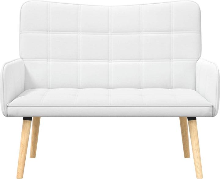 Produktbild vidaXL Kompakter Loveseat