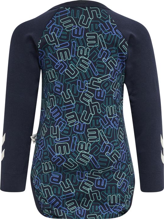 Produktbild hummel Hmlolly Body L/S (74)