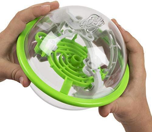 Produktbild Spin Master Games Perplexus Go (Multilingual)