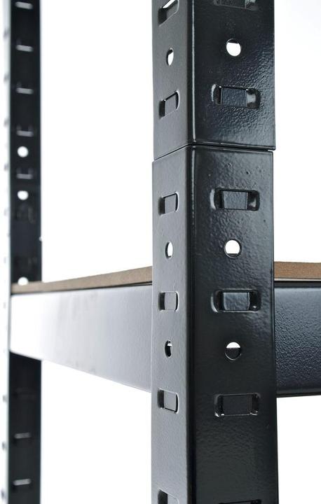 Actual product image CLP Storage rack