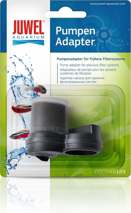 Produktbild Juwel Aquarium Pumpen Adapter