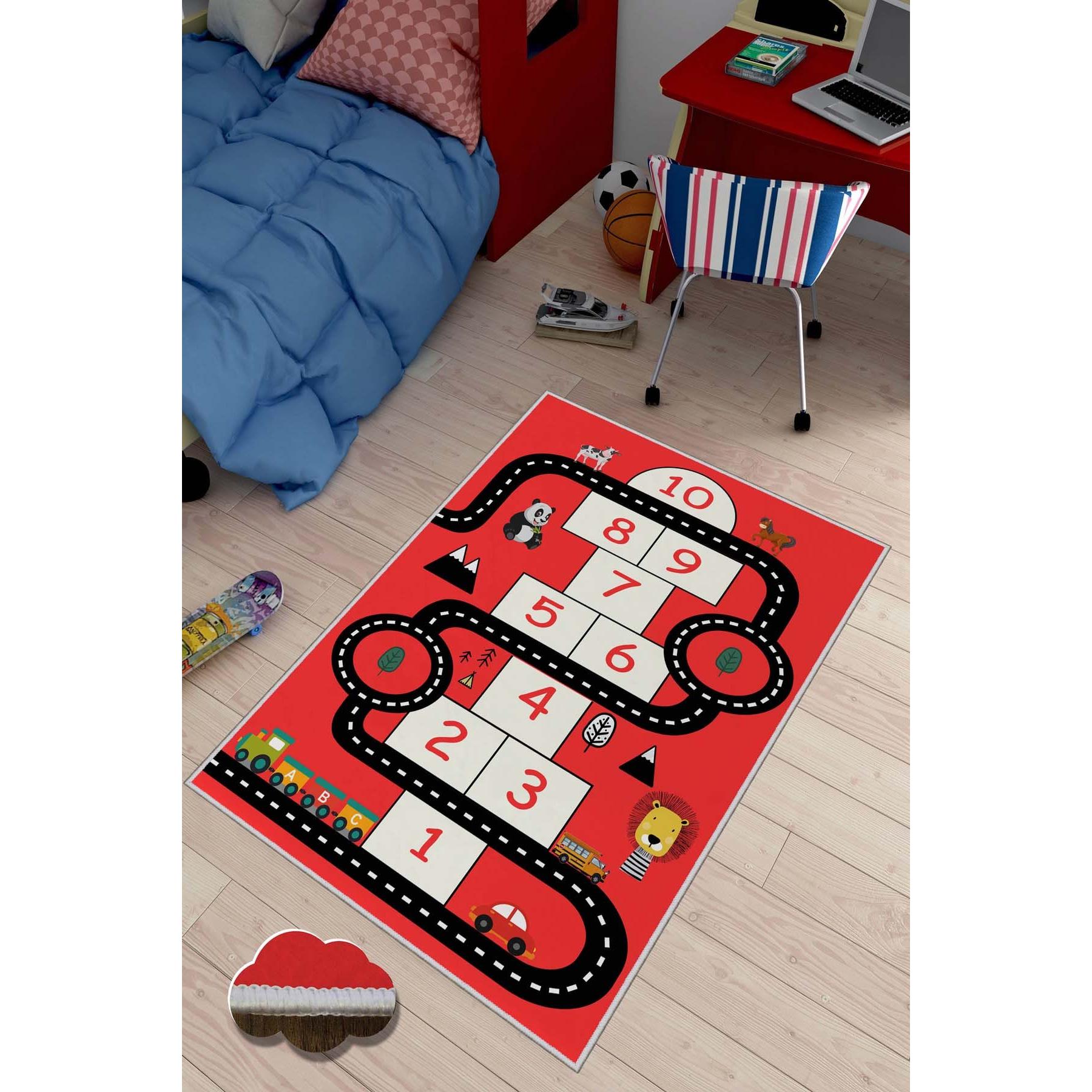 Thumbnail - Confetti Carpets, Kinderteppich, Meredith (180 x 280 cm)