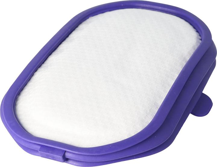 Produktbild AccuCell Staubsaugerfilter für Staubsauger Dyson 917066-01, 917066-02, Vormotor-Filter
