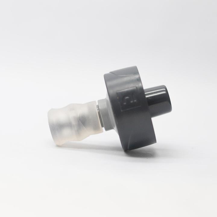 Actual product image Evadict Cap for drinking bottle Trailrunning polyethylene