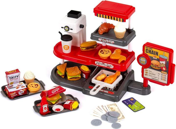 Image du produit Chipolino Jouet Restauration rapide