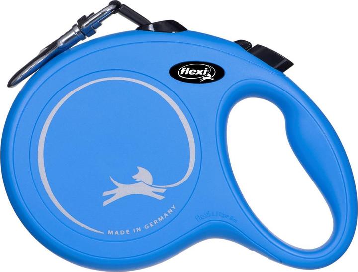 Immagine prodotto Flexi Nuova cintura classica (L, Cane, Generale, Passeggiare)