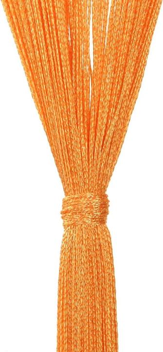 Actual product image vidaXL Fadenvorhang (100 x 250 cm)