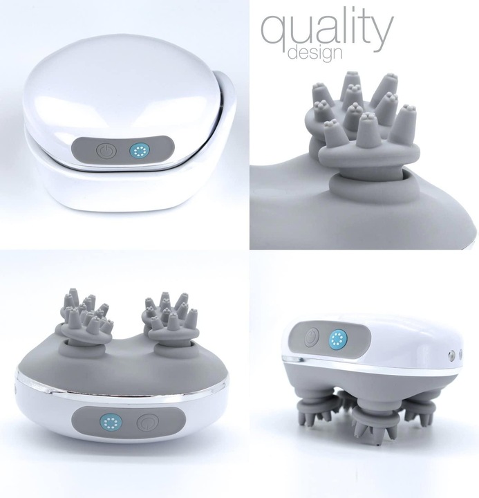 Immagine prodotto Prorelax Prestige Beauty Care