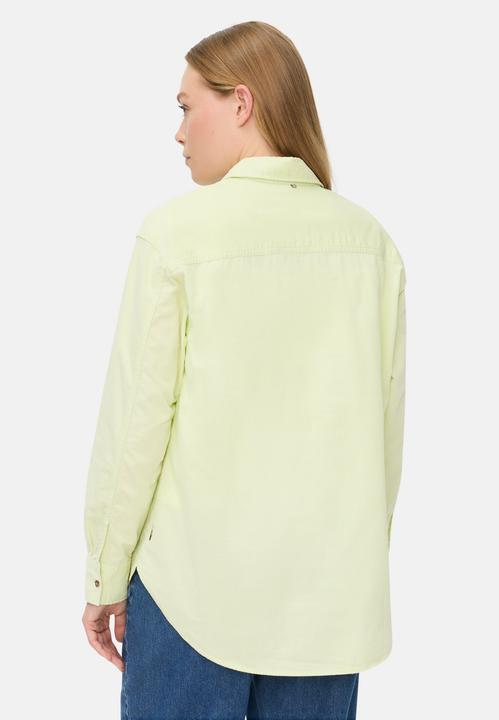 Immagine prodotto Camel Active Bluse mit Brusttasche (XXS)