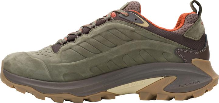 Produktbild Merrell Moab Speed 2 LTR WP (45)