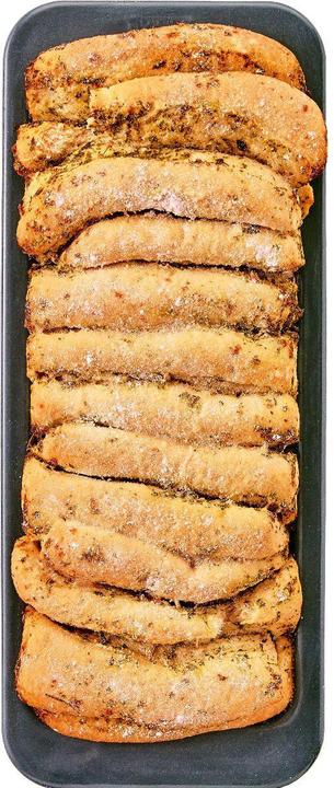 Produktbild Birkmann Brotform emailliert 30cm