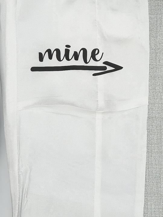 Image du produit CG Anzugweste PLUM (50)