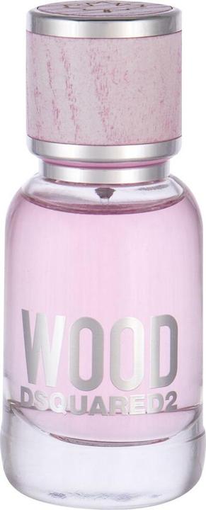 Immagine prodotto Dsquared2 Legno per donna (Eau de toilette, 30 ml)