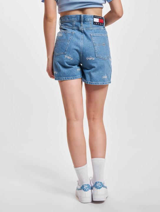 Actual product image Tommy Hilfiger Tommy Jeans Mom Shorts - 122651 (24)
