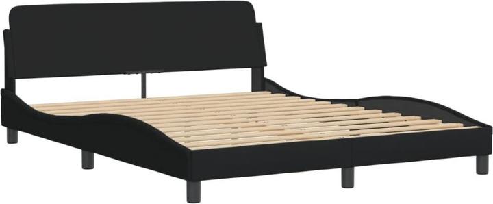 Produktbild vidaXL Bettgestell (160 x 200 cm)