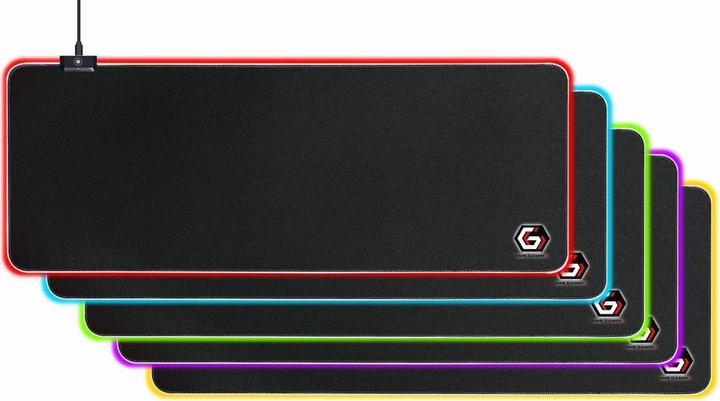 Produktbild Gembird MP-Gameled (L)