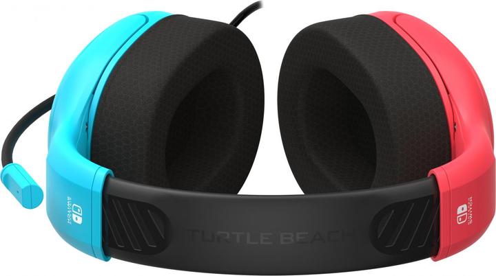 Actual product image Turtle Beach AIRLITE FIT - Headset (Cable)