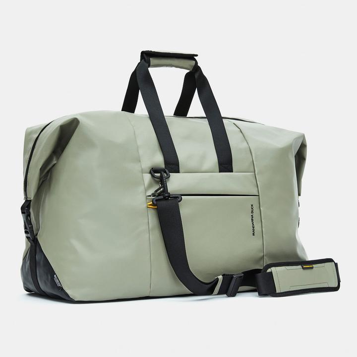 Immagine prodotto Mandarina Duck eco coated Weekender Reisetasche 54 cm (39 l)