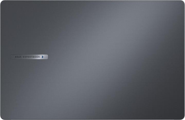 Actual product image ASUS ExpertBook B1 15,6" C7-240H 16 512 B1503CVA-S76991 ohne OS (15.60", 512 GB, 16 GB, DE)