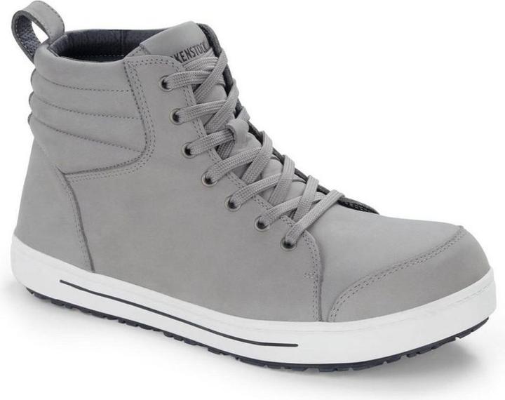 Birkenstock Chaussures femme/homme, QS 700 NL Gray, taille 45